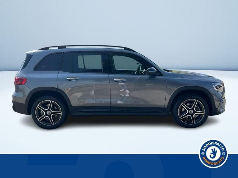 Mercedes-Benz GLB Classe 200d Automatic AMG Line Advanced Plus