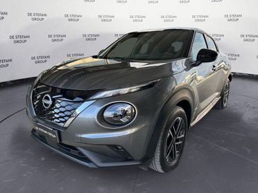 Nissan Juke Juke 1.6 HEV N-Connecta