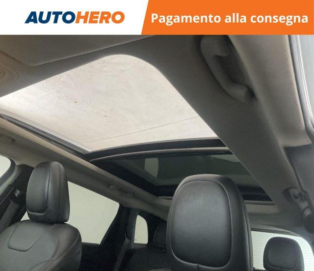 JEEP Cherokee 2.0 Mjt II 4WD Active Drive I Limited