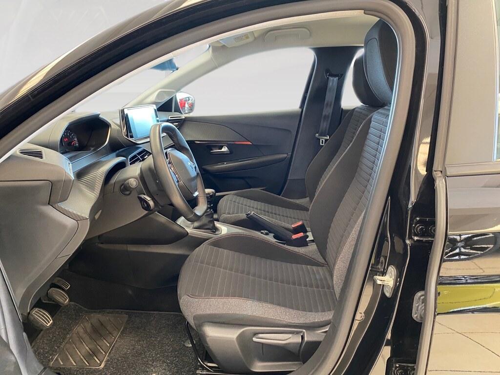 Peugeot 208 5 Porte 1.5 BlueHDi Active Pack - PROMO