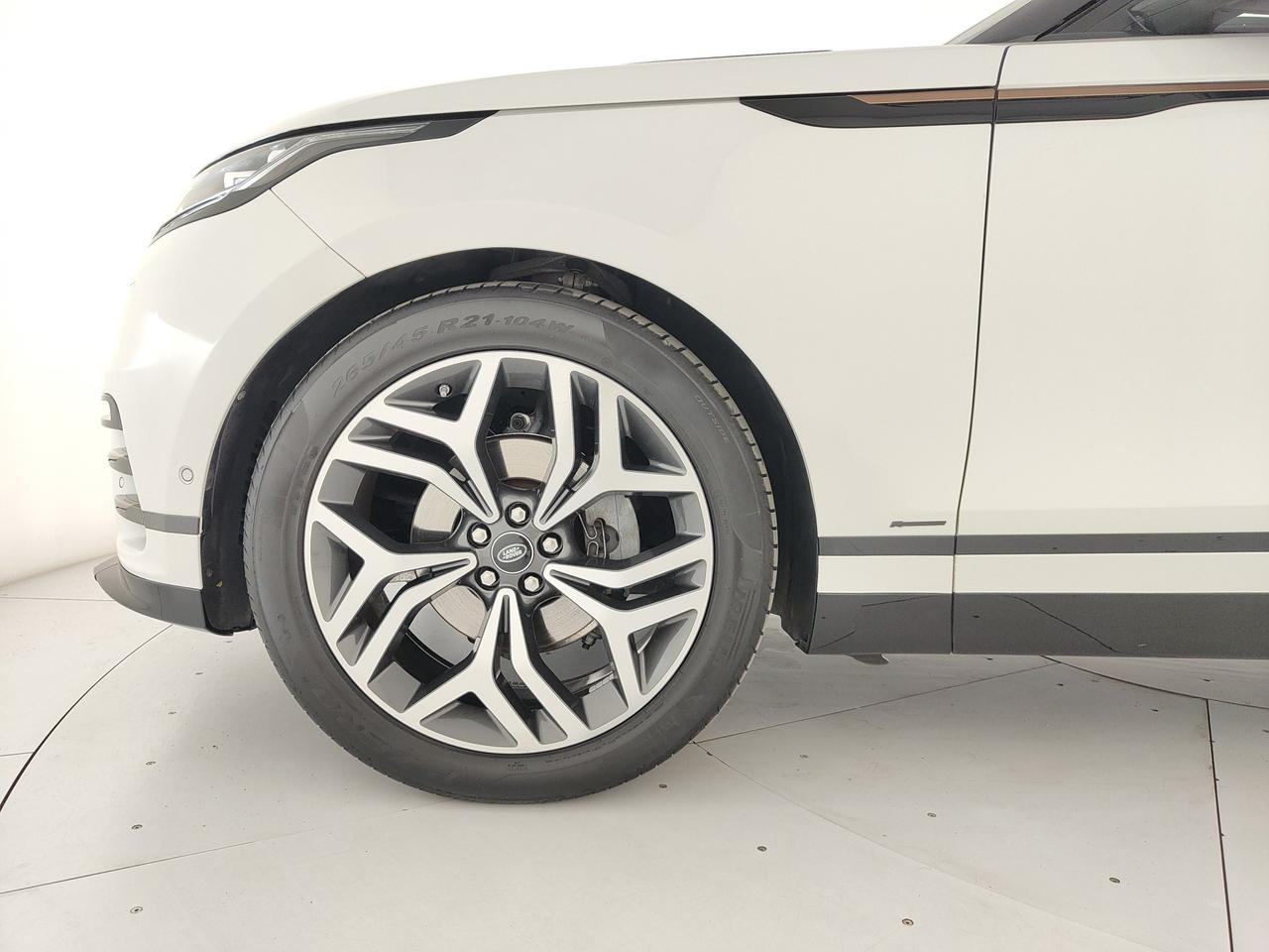 LAND ROVER Range Rover Velar 2.0 i4 R-Dynamic SE 240cv auto