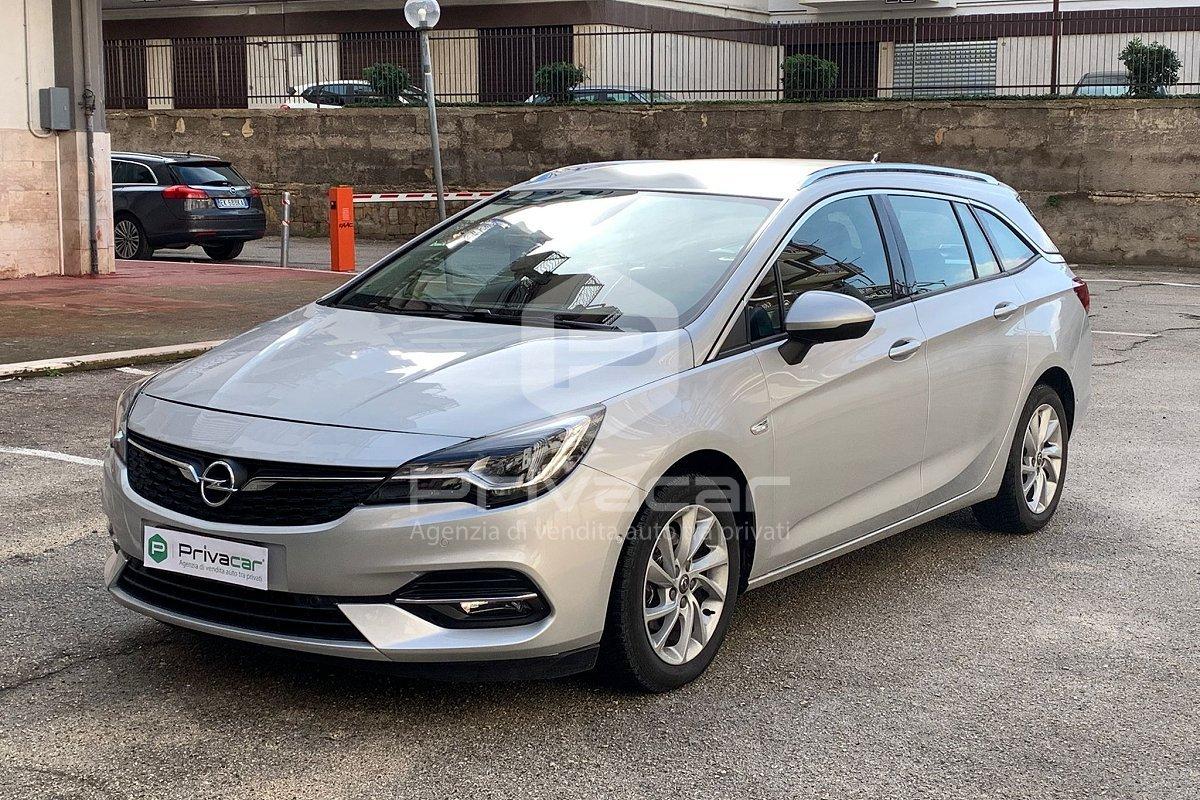 OPEL Astra 1.5 CDTI 122 CV S&S AT9 Sports Tourer Business Eleg.