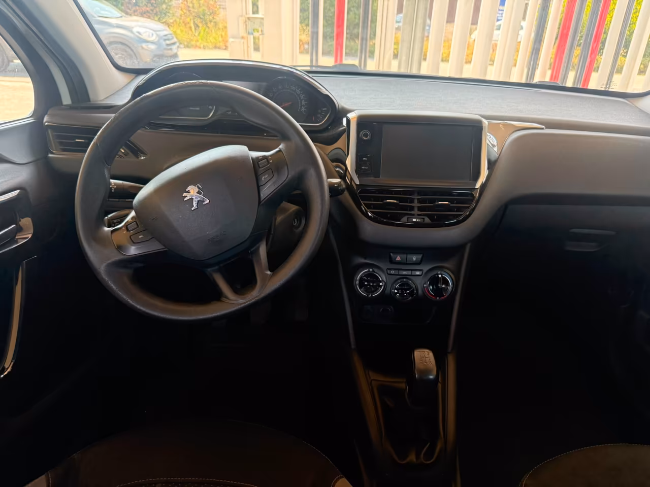 Peugeot 208 PureTech 68 5 porte Active