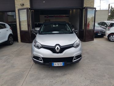 Renault Captur 1.5 dCi 8V 90 CV Start&Stop Energy R-Link - USATA