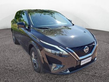 Nissan Qashqai 1.3 Mild Hybrid 158cv Business 2WD Xtronic