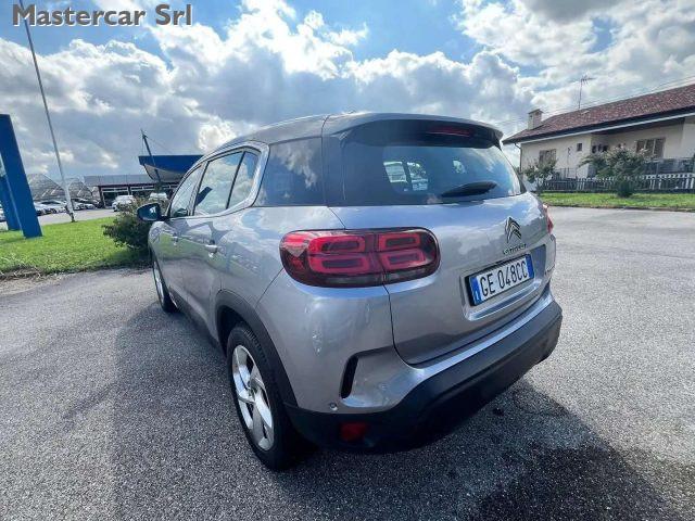 CITROEN C5 Aircross C5 Aircross 1.5 bluehdi Business AUT. - GE048CC