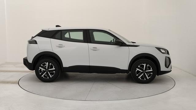 PEUGEOT 2008 1.2 puretech Style s&s 100cv