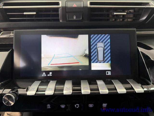 PEUGEOT 508 BlueHDi 130 Stop&Start EAT8 SW Allure