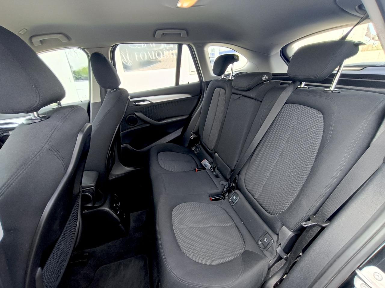 Bmw X1 sDrive18d Sport - 2022