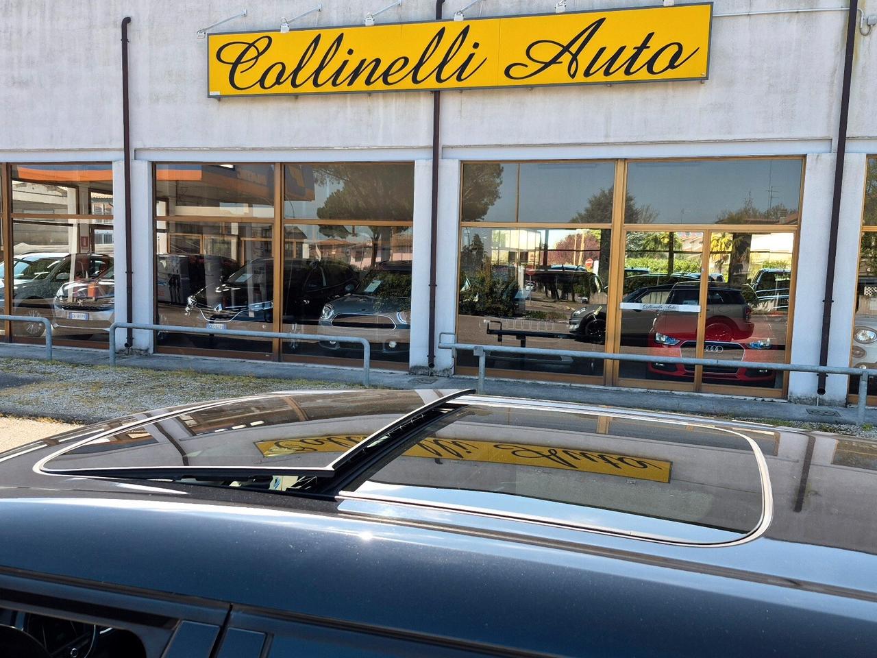 Mini One Clubman 1.5 Boost 102 CV Tetto Panorama