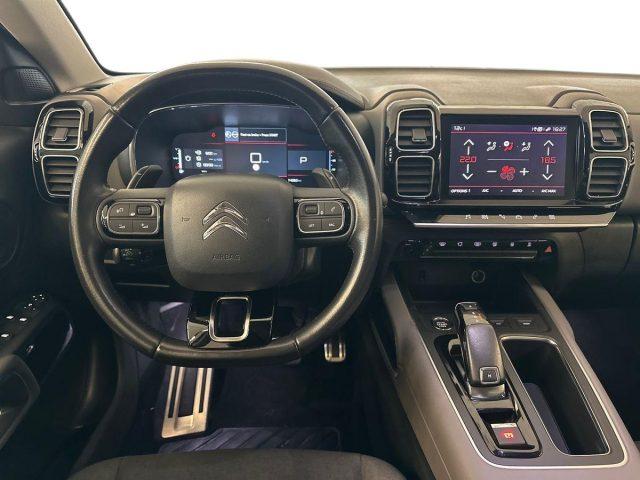 CITROEN C5 Aircross BlueHDi 130 S&S EAT8 Shine
