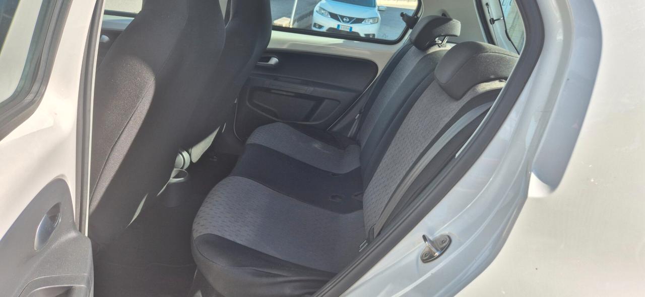 Volkswagen up! 1.0 5p. eco MOVE - METANO