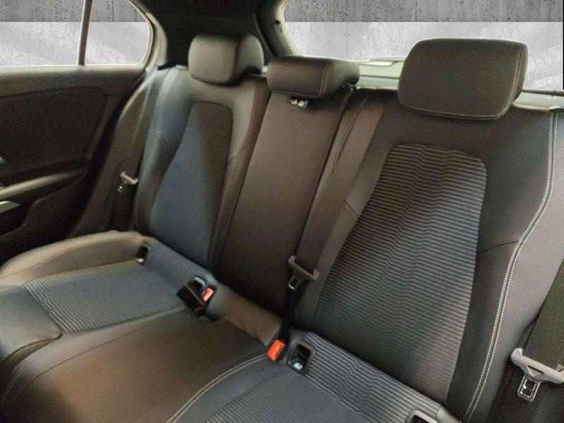 Mercedes-Benz Classe A A 180 d Sport auto