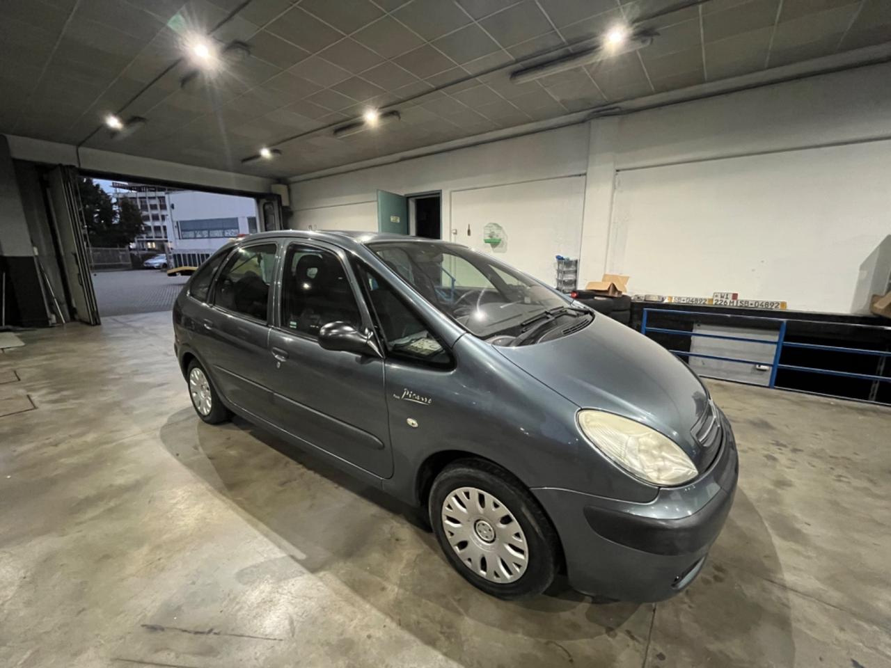 Citroen Xsara Picasso 1.6 16V Classique Bi Energy G