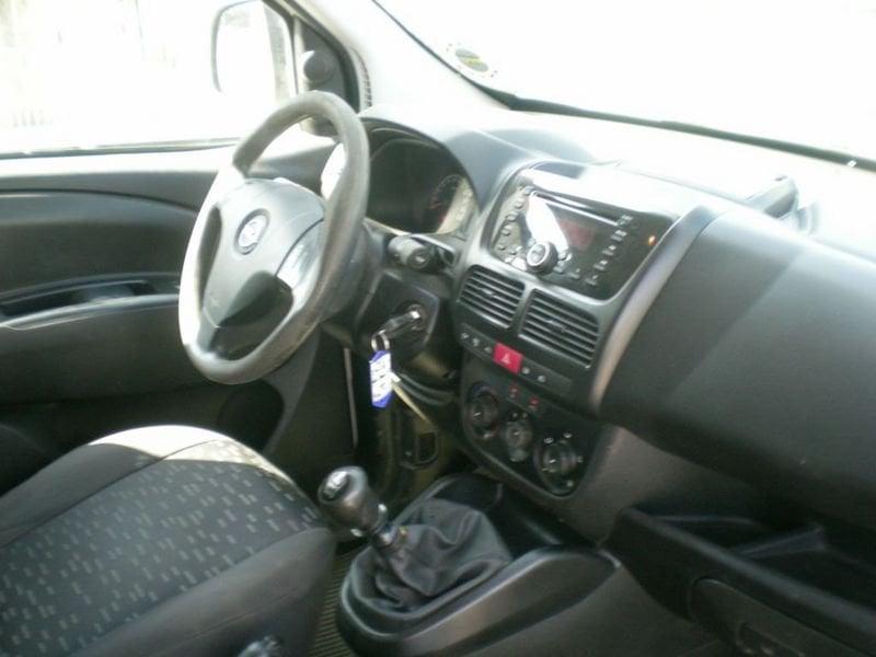 Opel Combo van 1.6 cdti 105cv L1H1 E5+(E5)