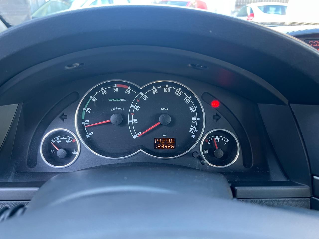 Opel Meriva 1.3 CDTI ecoFLEX Cosmo