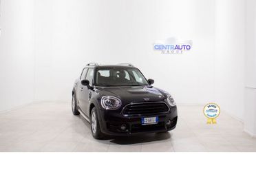 MINI Countryman Mini Countryman 2.0 Cooper D