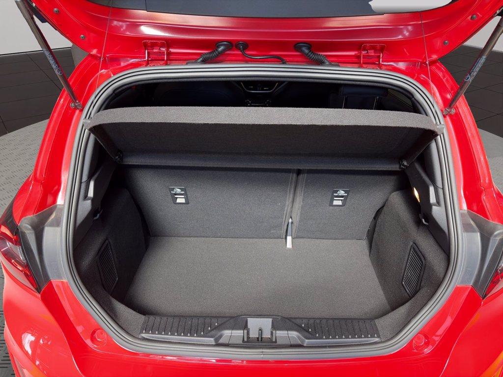 FORD Fiesta 5p 1.5 ecoboost ST 200cv del 2023