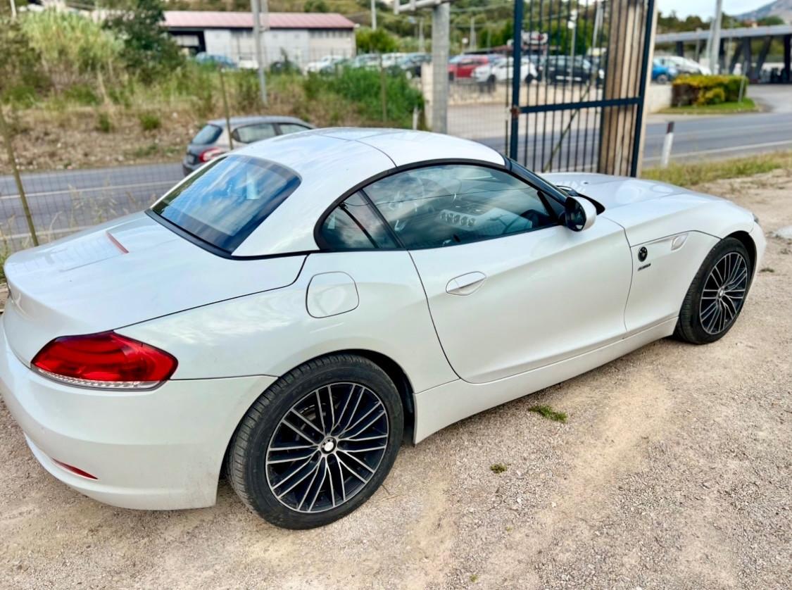 Bmw Z4 sDrive23i