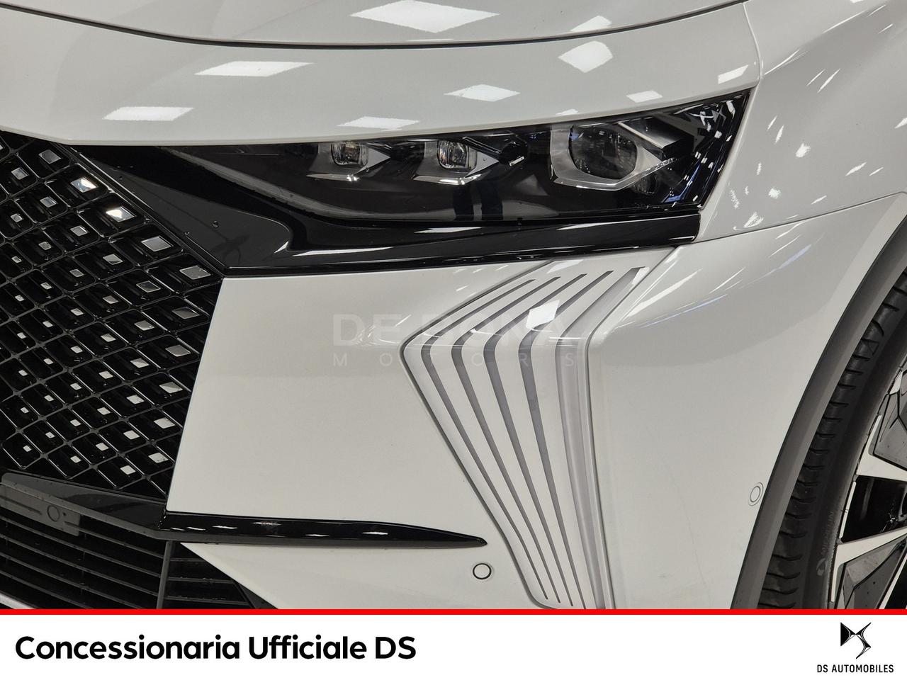 DS DS 7 1.5 bluehdi opera 130cv auto