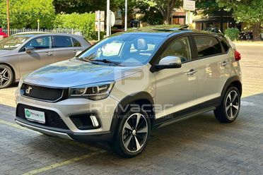 DR dr3 S2 1.5 Bi-Fuel GPL