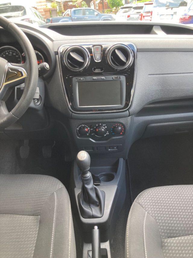 DACIA Dokker 5 posti 1.5 Blue dCi 8V 75CV Comfort