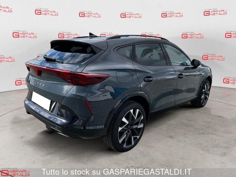 Cupra Formentor Formentor 2.0 TDI DSG