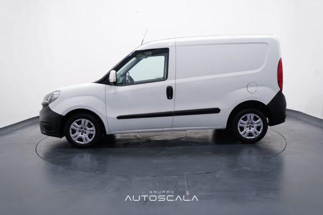 FIAT Doblo 1.6 MJT 105cv Cargo Maxi XL Lamierato SX