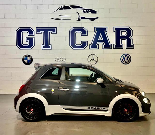 ABARTH 695 1.4 Turbo T-Jet 180 CV M.T.A.