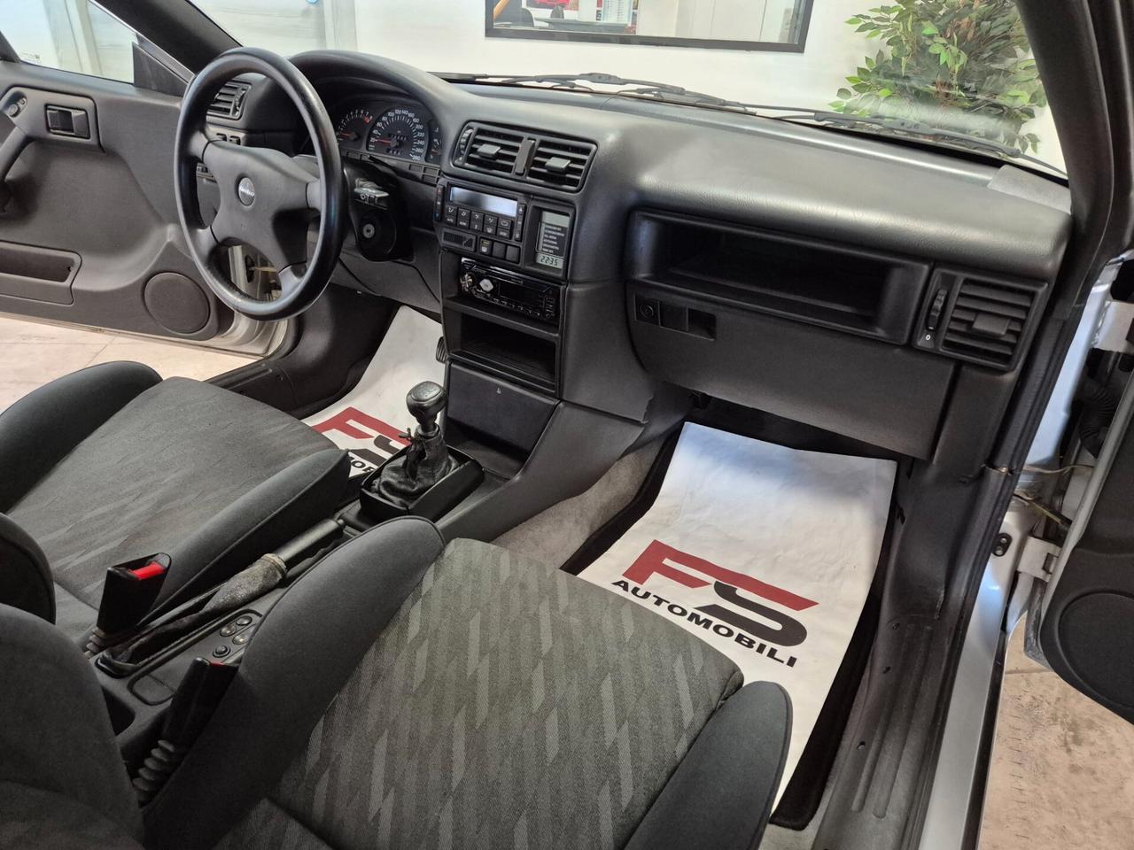 Opel Calibra 2.0i turbo 16V cat 4x4 ASI CRS