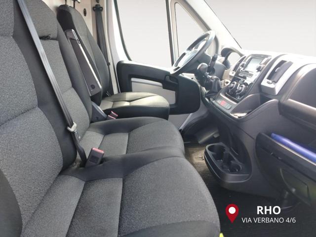 FIAT Ducato 35 2.3 MJT 130CV PM-TA Furgone Maxi +IVA