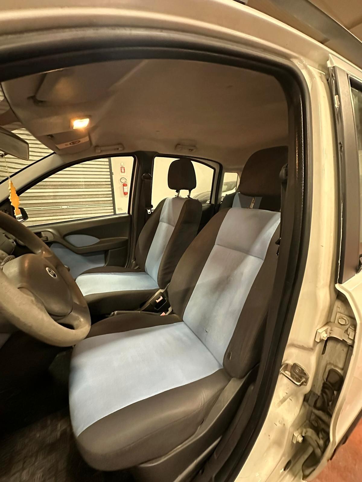 Fiat Panda 1.2 Alessi