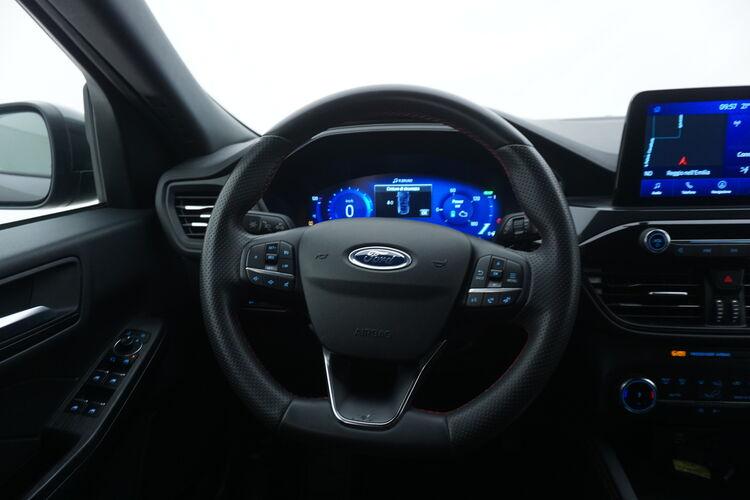 Ford Kuga ST-Line X BR381450 2.5 Plug-In Hybrid 225CV