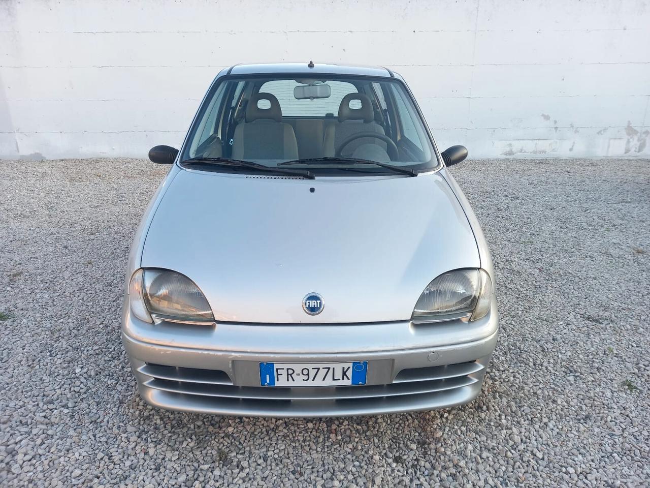 Fiat 600 1.1 Classe 10000km