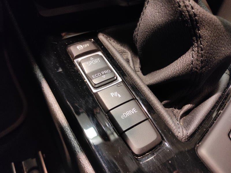 BMW X2 (F39) - X2 xDrive25e Business-X