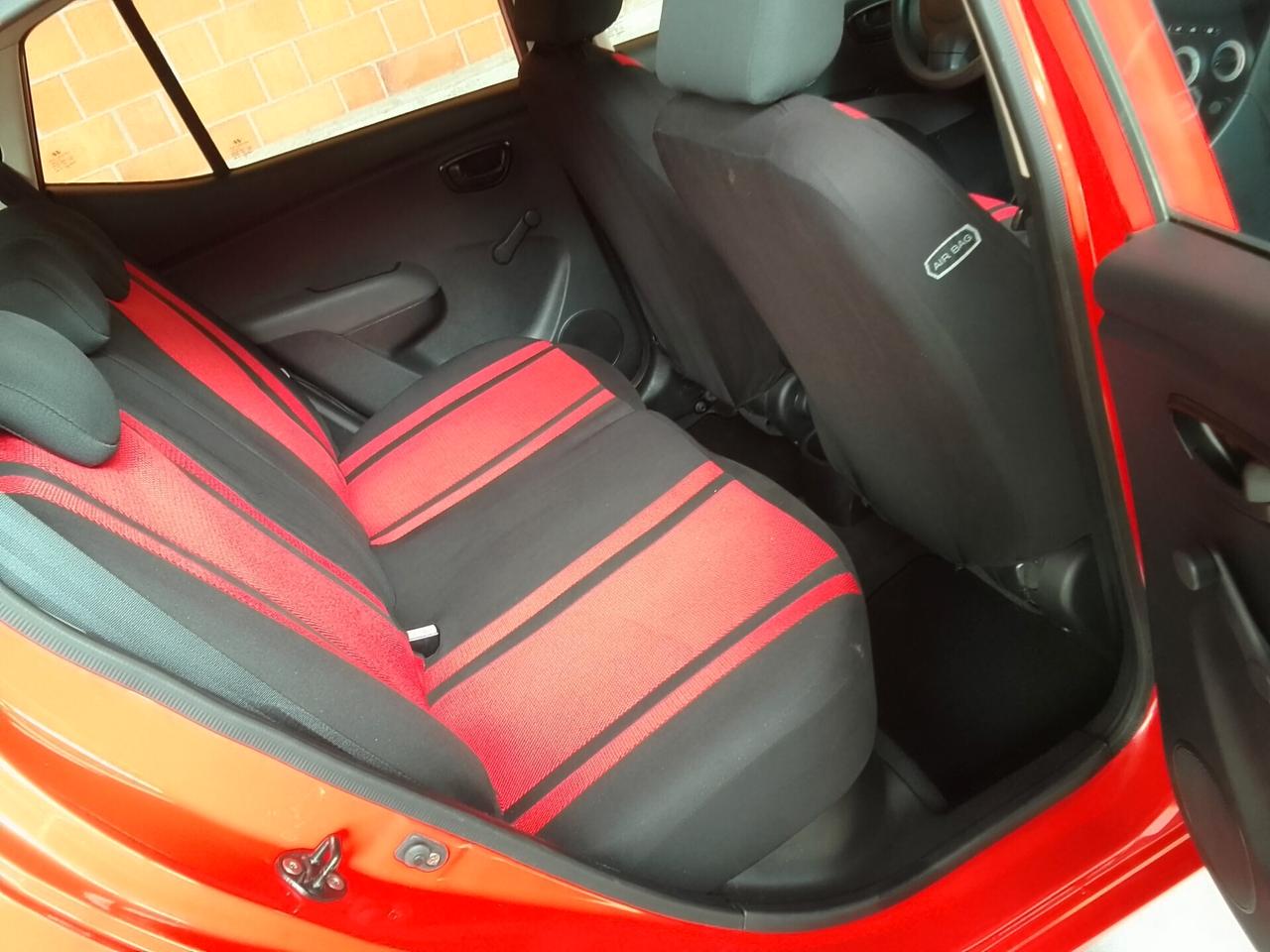 Hyundai i10 1.1 12V BlueDrive GPL OK NEO