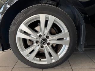 Mercedes A 180 d Sport my16