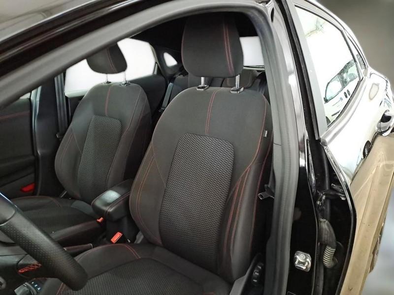 FORD PUMA 1.0 ECOBOOST HYBRID 125 CV ST-LINE SUV