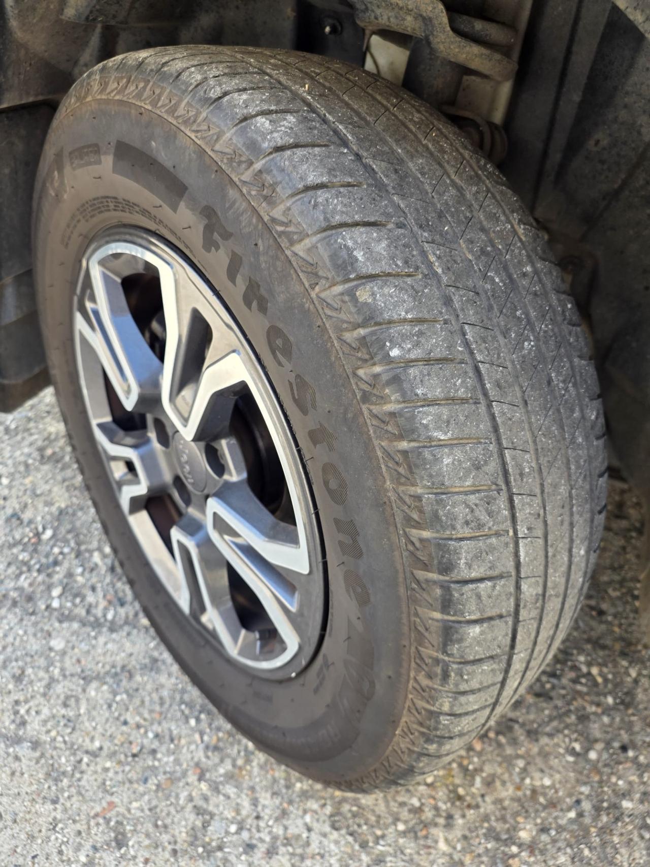 Jeep Renegade 1.6 Mjt 120 CV Limited euro 6