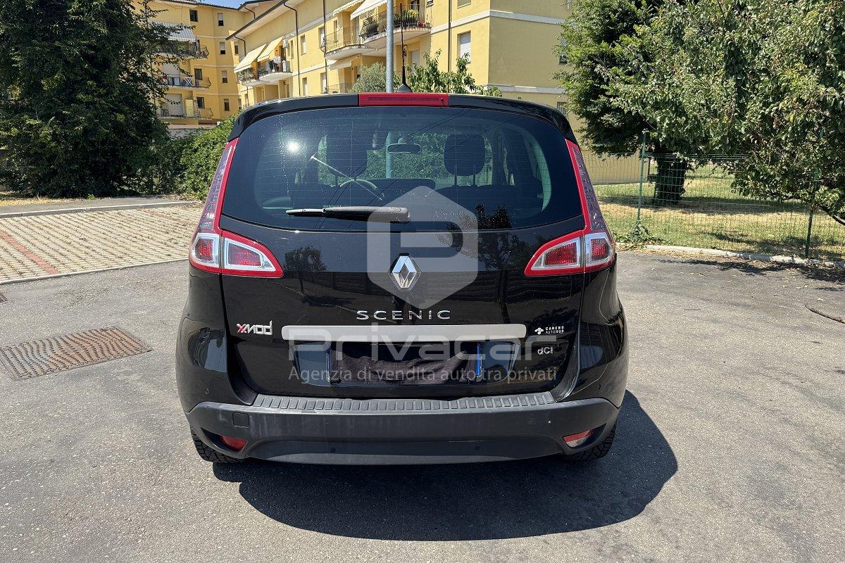 RENAULT Scénic X-Mod 2.0 dCi 150CV Proactive Luxe