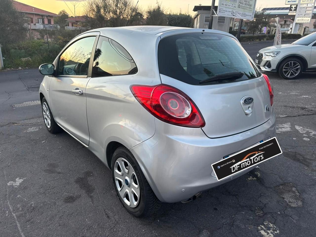 Ford Ka Ka+ 1.2 -85000 km