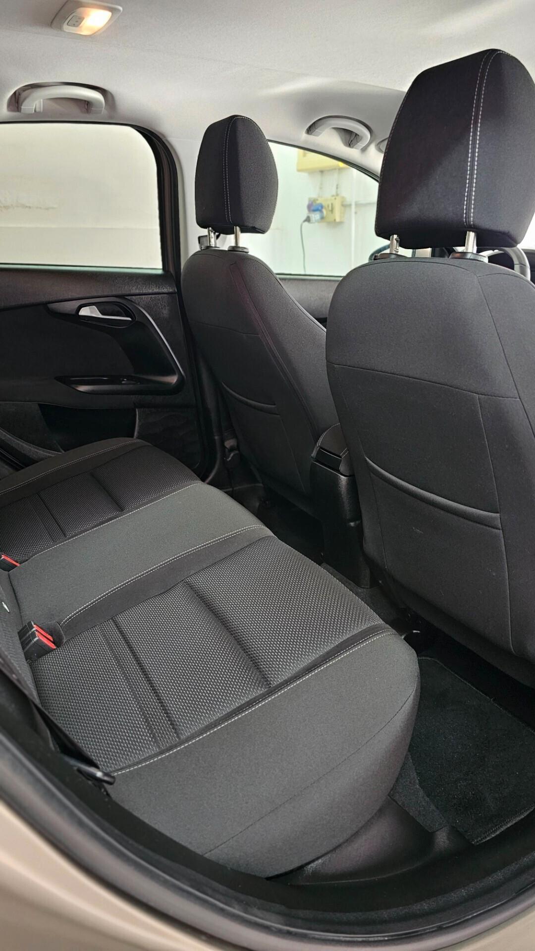 Fiat Tipo 1.6 Mjt S&S DCT 5 porte Lounge