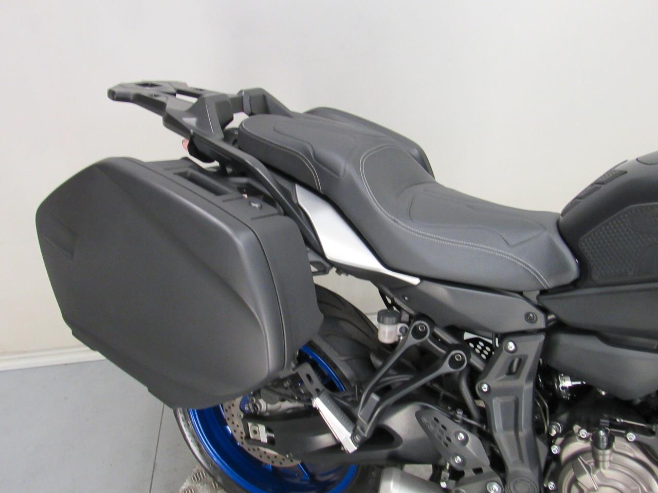 Yamaha Tracer 7 ABS GT