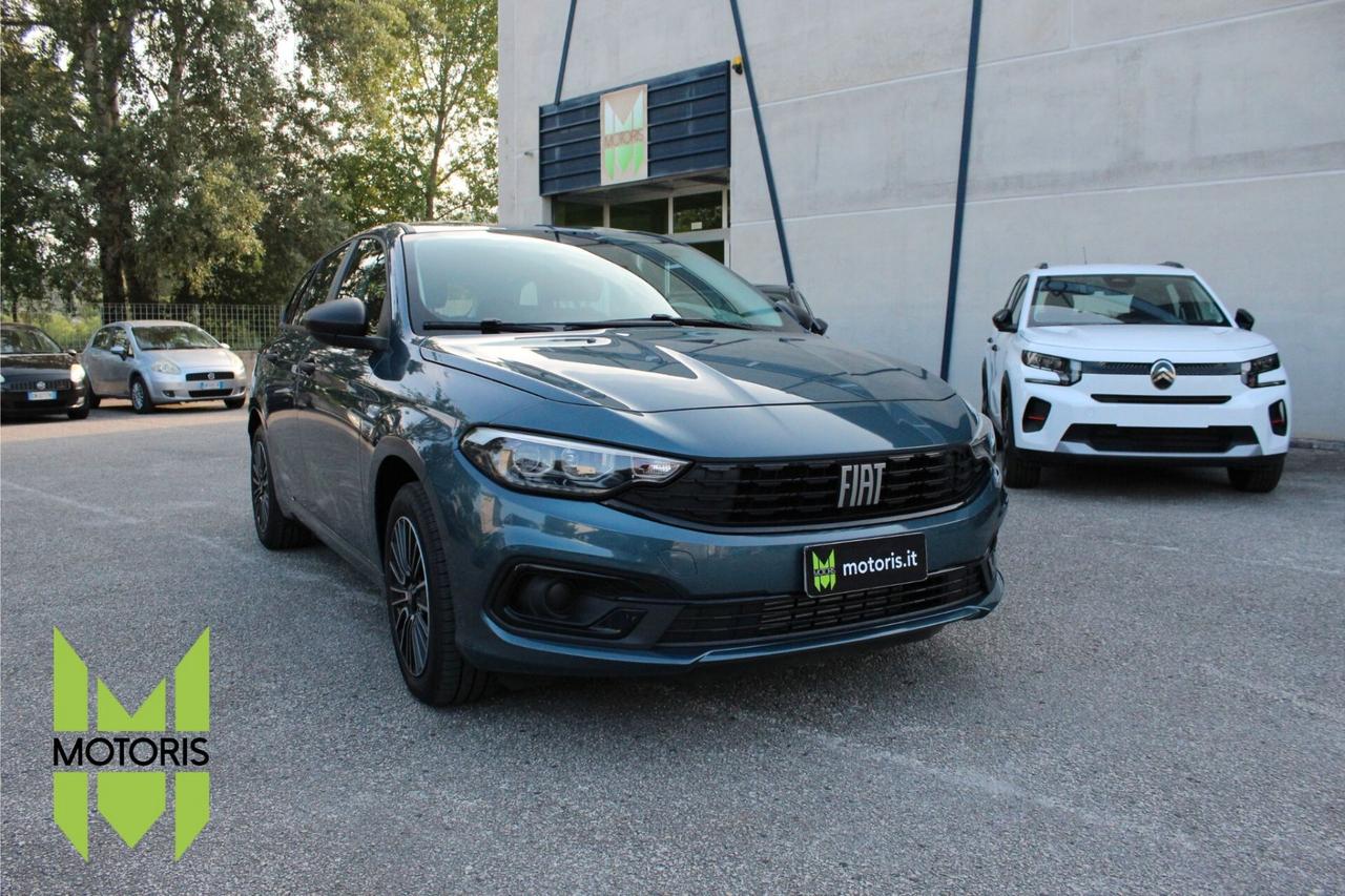 Fiat Tipo 1.6 Mjt S&S SW