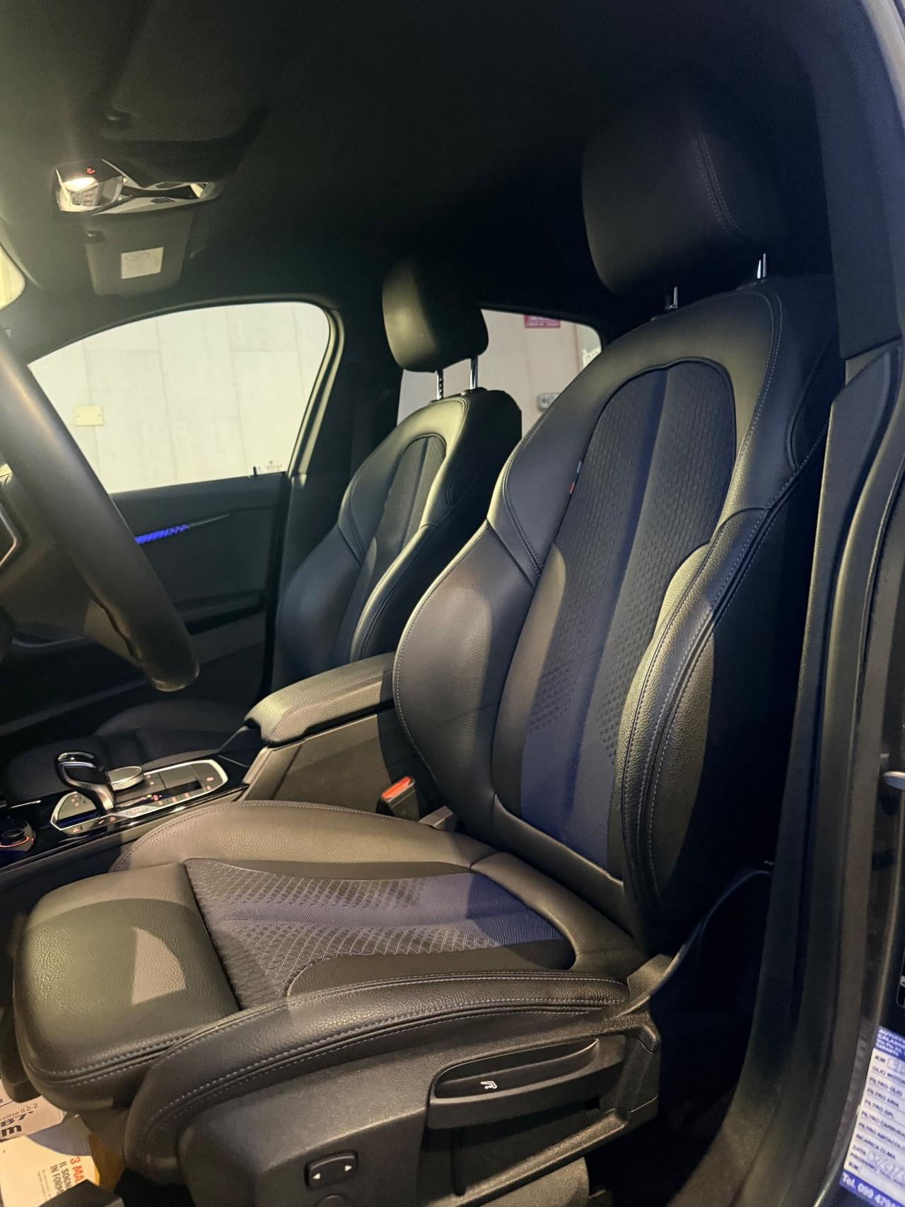 Bmw Serie 2 Gran Coupé d Coupe Msport NAVI,LUCI SOFFUSE,TELECAMERA,APPLE CARPLAY,VIRTUAL COCKPIT,PELLE/ALCANTARA