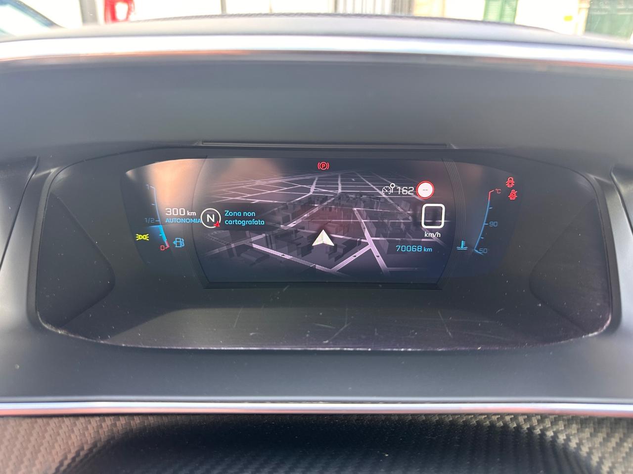 Peugeot 208 BlueHDi 100 Stop&Start 5 porte Allure Pack