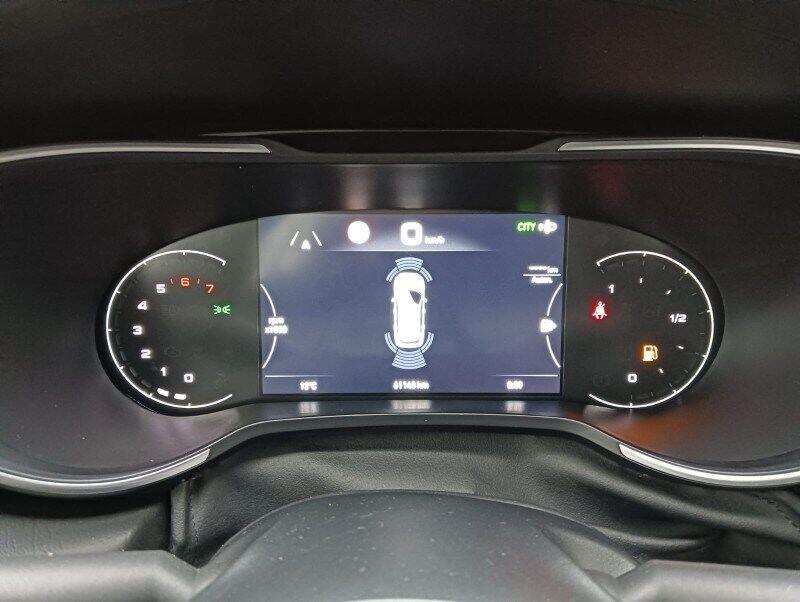 FIAT Tipo Tipo 1.0 5 porte Life