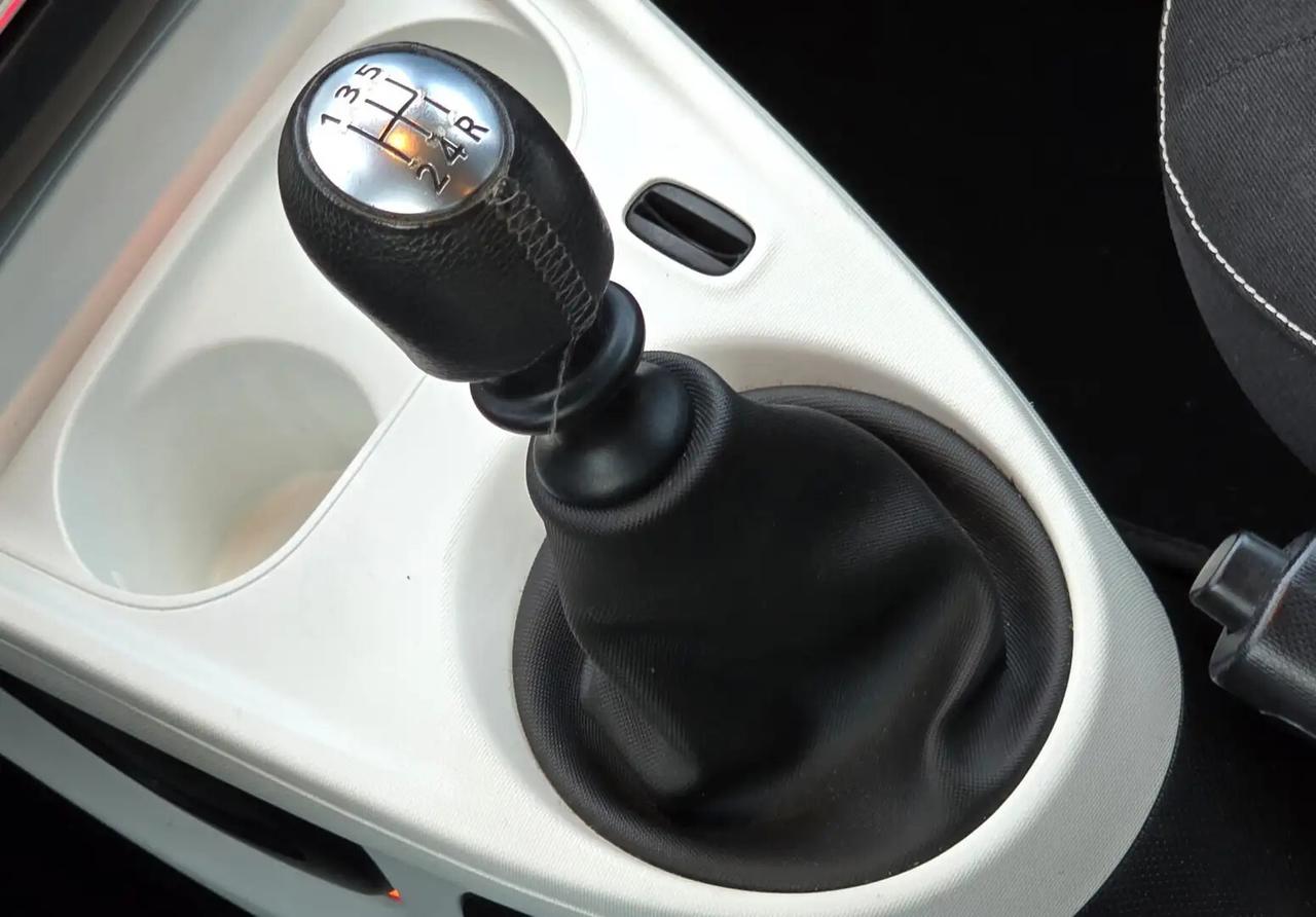 Smart ForFour 1.0 Passion 71cv Navi LED