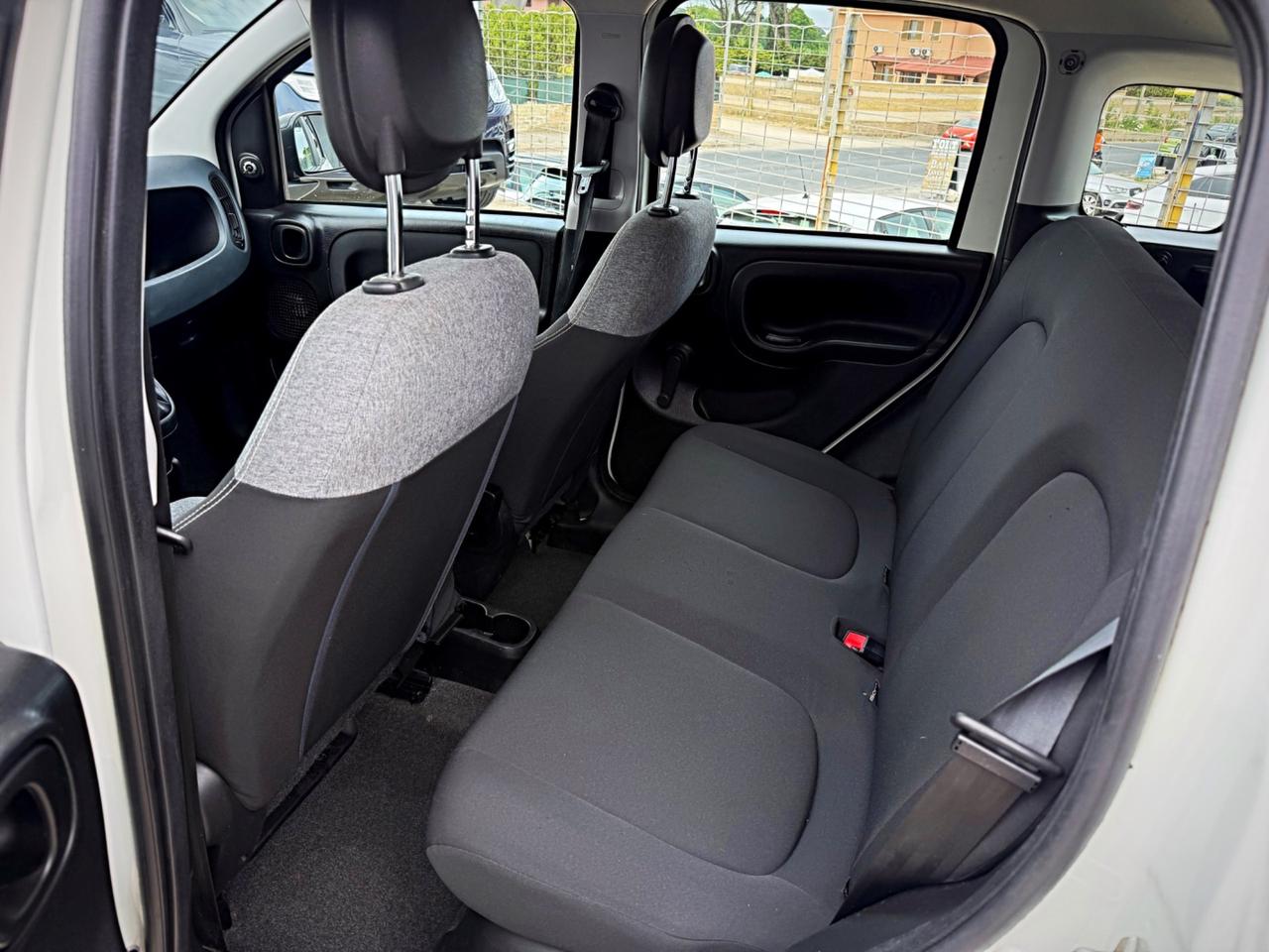 Fiat Panda 1.2 EasyPower Lounge Garanzia 12 Mesi