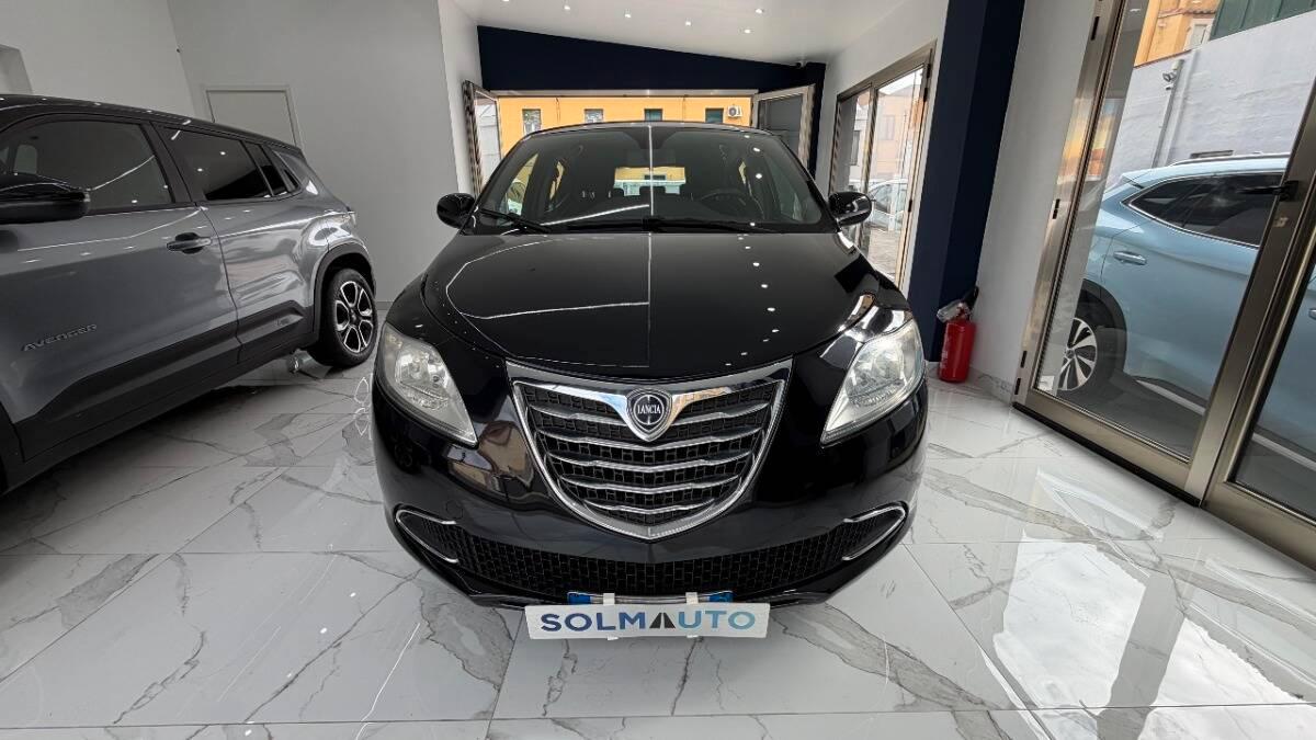 Lancia Ypsilon LANCIA YPSILON 1.2 8v Platinum s&s 69cv